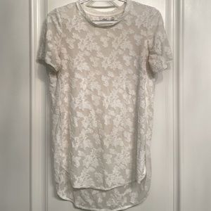 Aritzia Wilfred Tarascon T-shirt